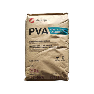 Polyvinyl Alcohol