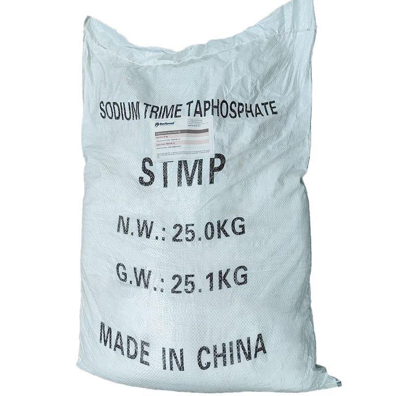 Sodium Trimetaphosphate