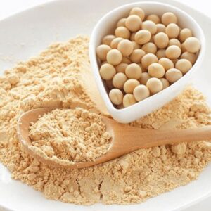 Textured Soy Protein