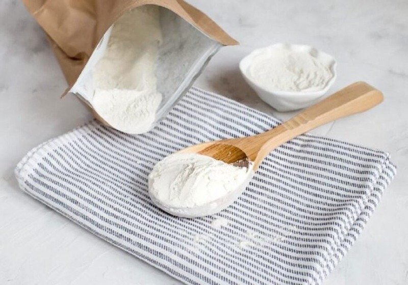 Thành Phần Allantoin