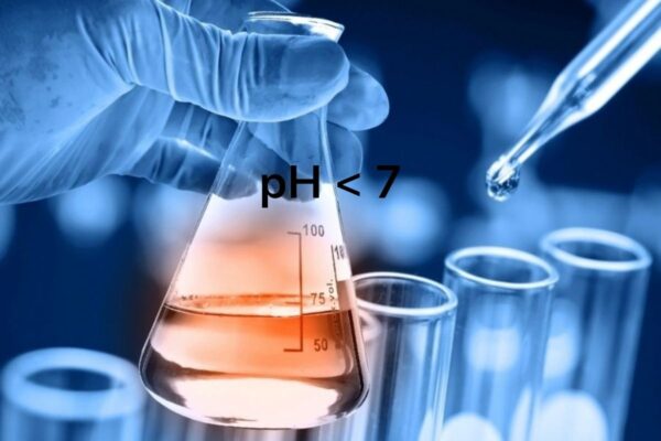 Tính Chất Hóa Học Của Axit