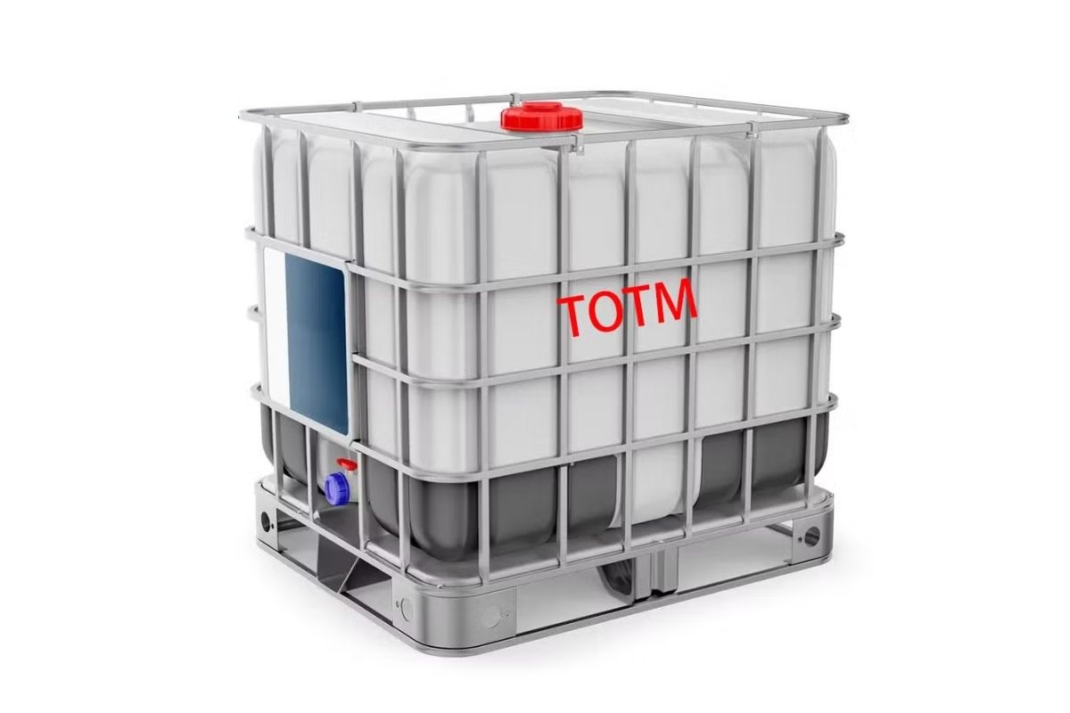 Trioctyl Trimellitate