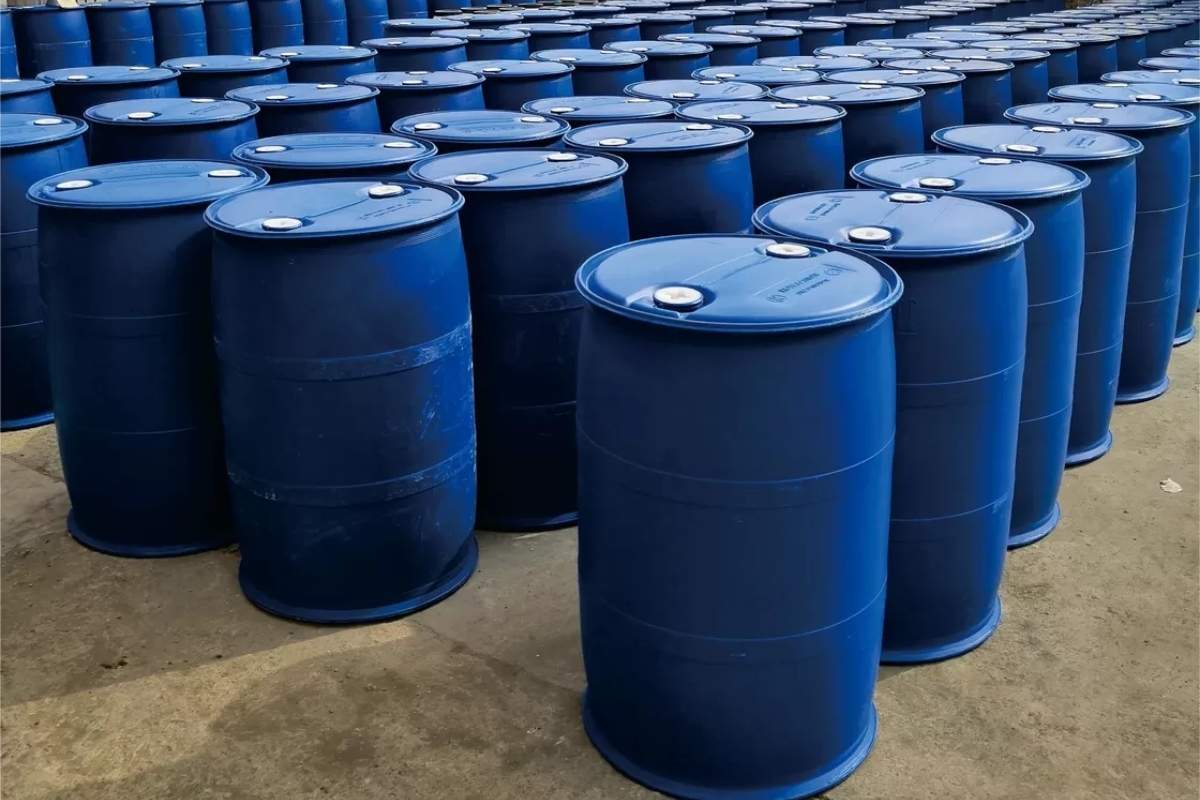 Trioctyl Trimellitate Là Gì