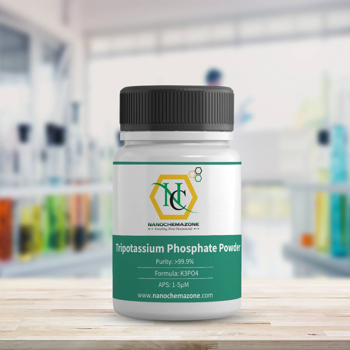 Tripotassium Phosphate
