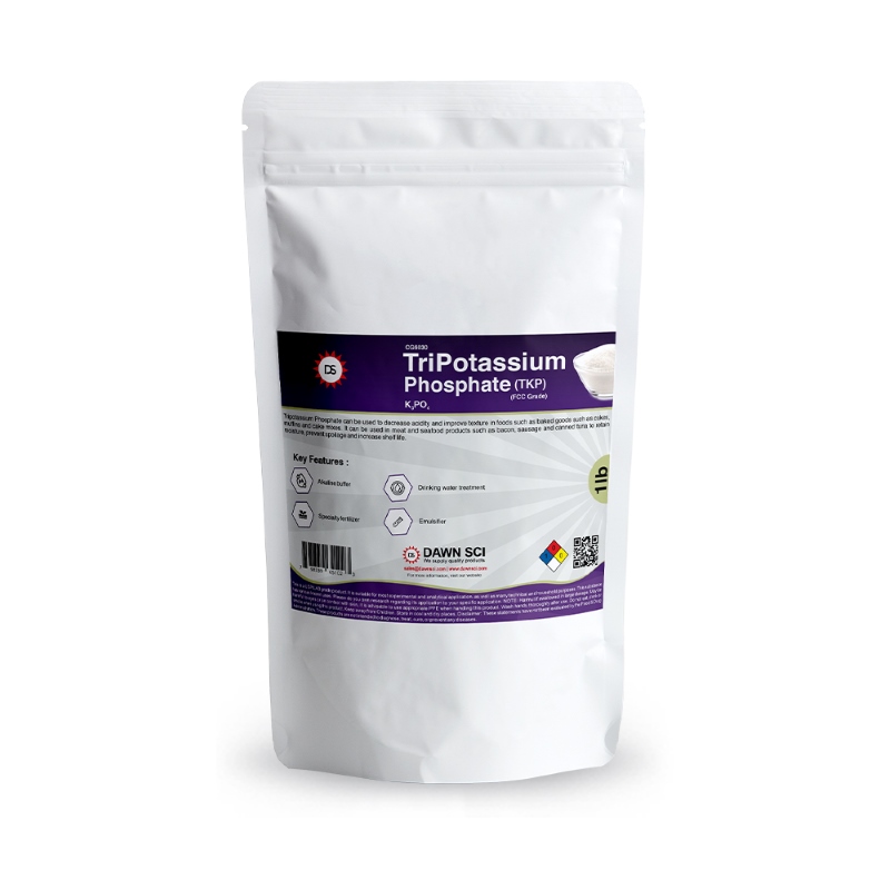 Tripotassium Phosphate Anhydrous