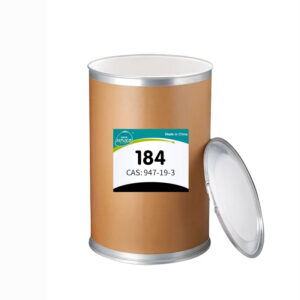 1-hydroxycyclohexyl Phenyl Ketone
