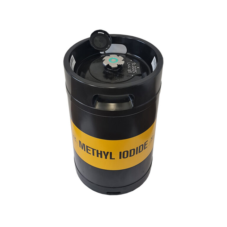 Iodomethane (Methyl Iodide) – CH₃I – Metyl iodua | Hanimex