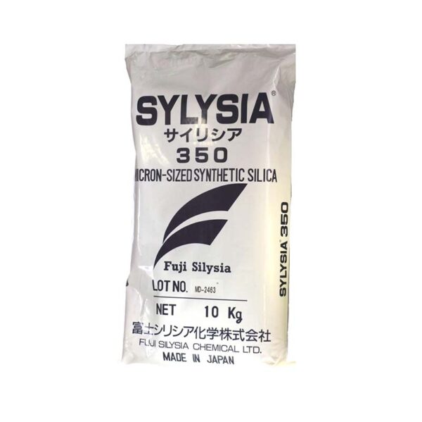 Bột Làm Mờ Sylysia 350