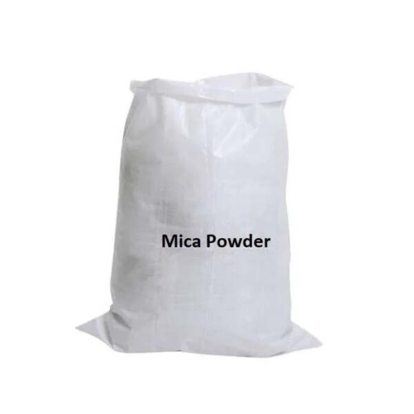 Bột Mica