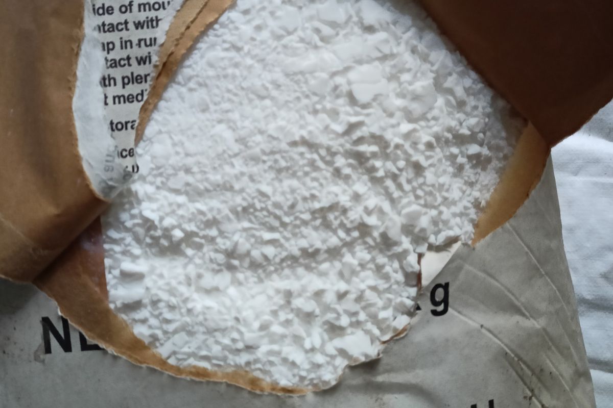 Bột Nhẹ Konasil K200