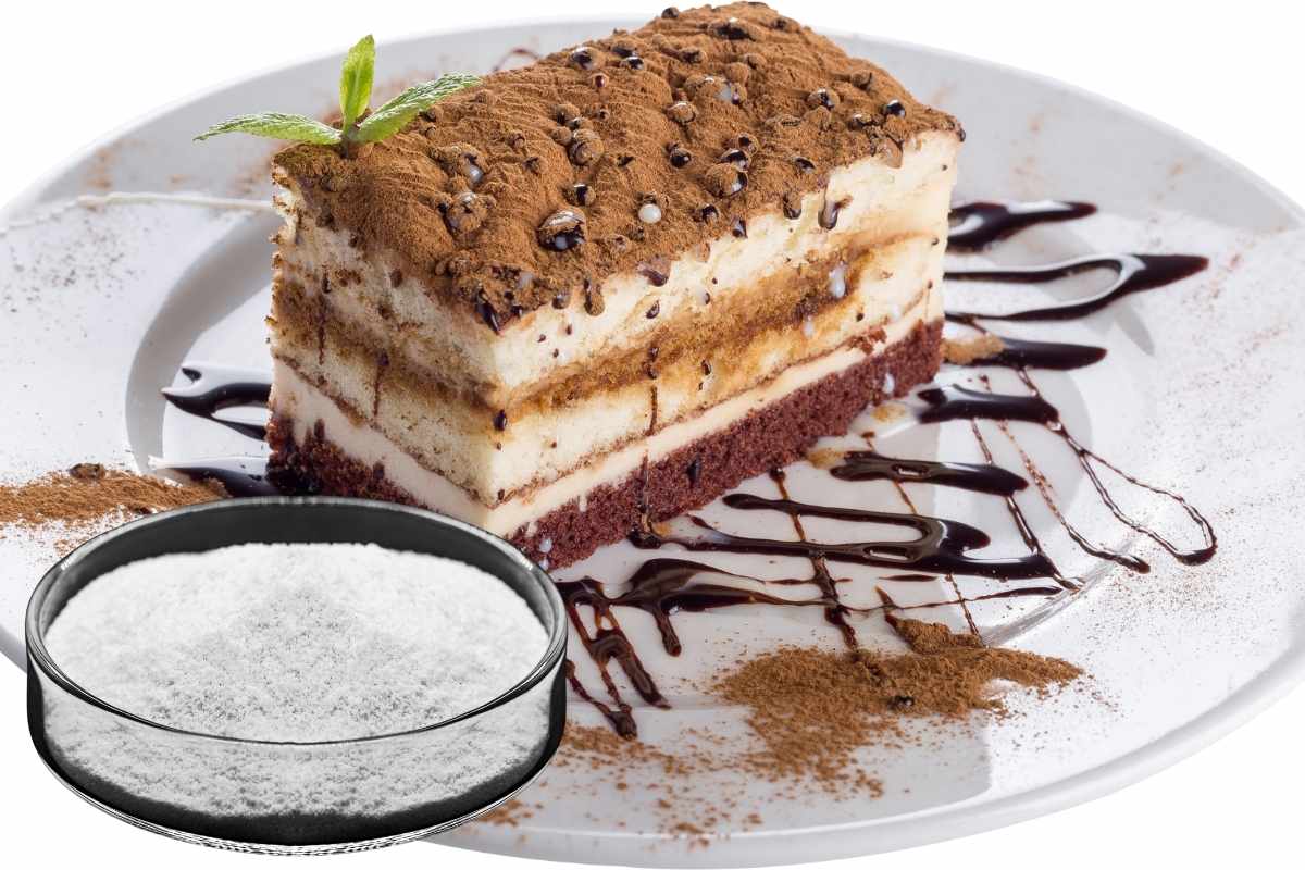 Chất Chống đông Vón Trong Thực Phẩm