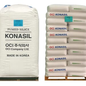 Chất Chống Lắng Konasil K200