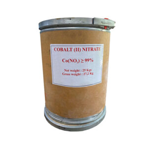 Coban Nitrat