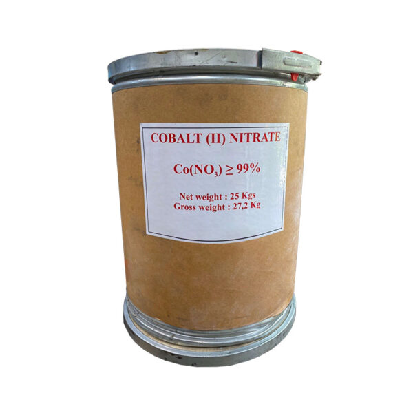 Coban Nitrat