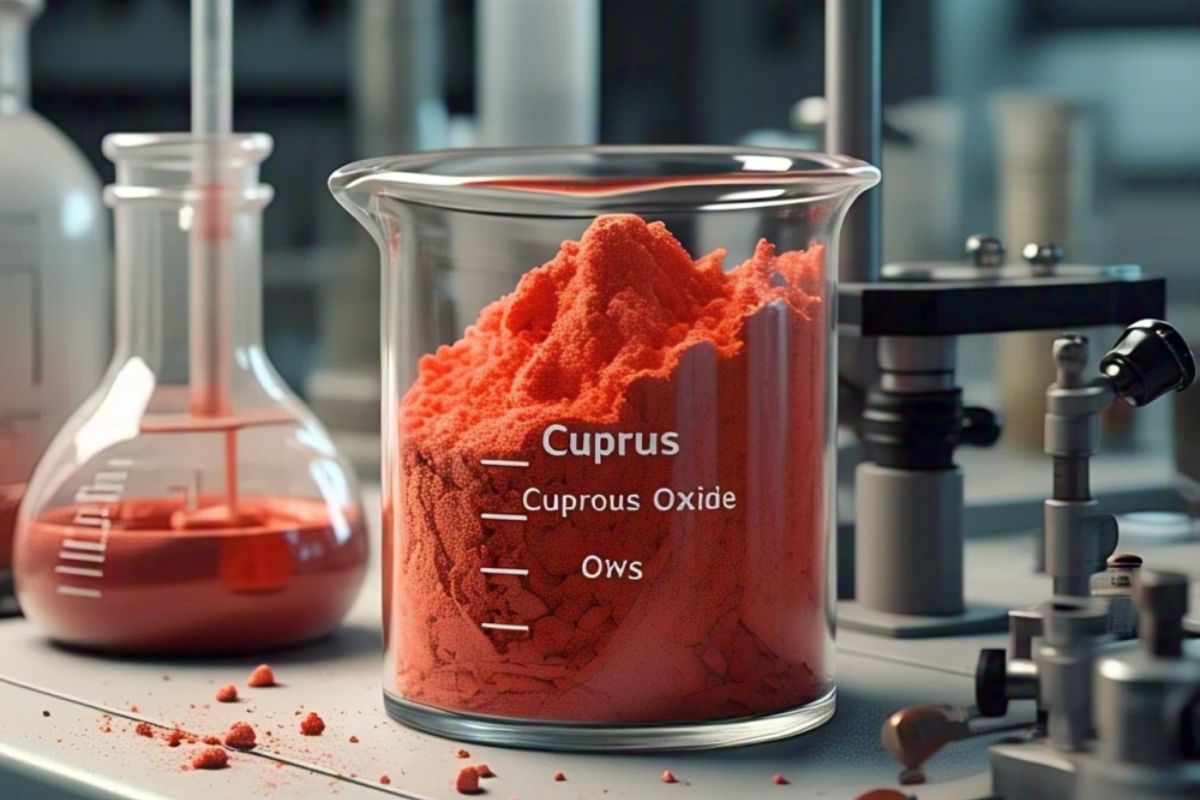 Cuprous Oxide
