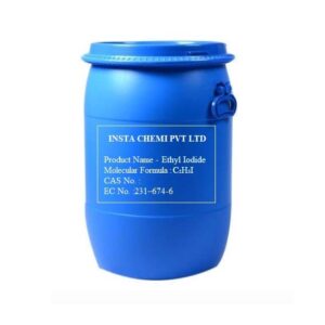 Ethyl Iodide
