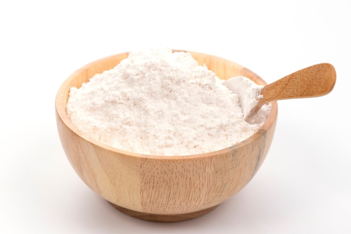 Hoá Chất Precipitated Silica