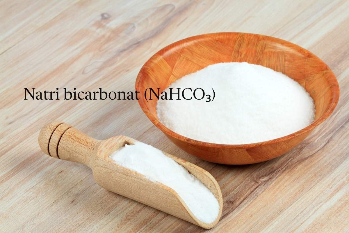 Muối Axit Là