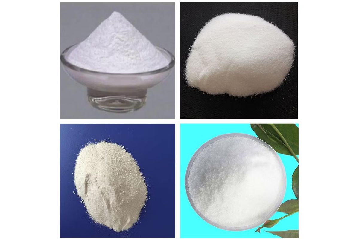 Potassium Persulfate