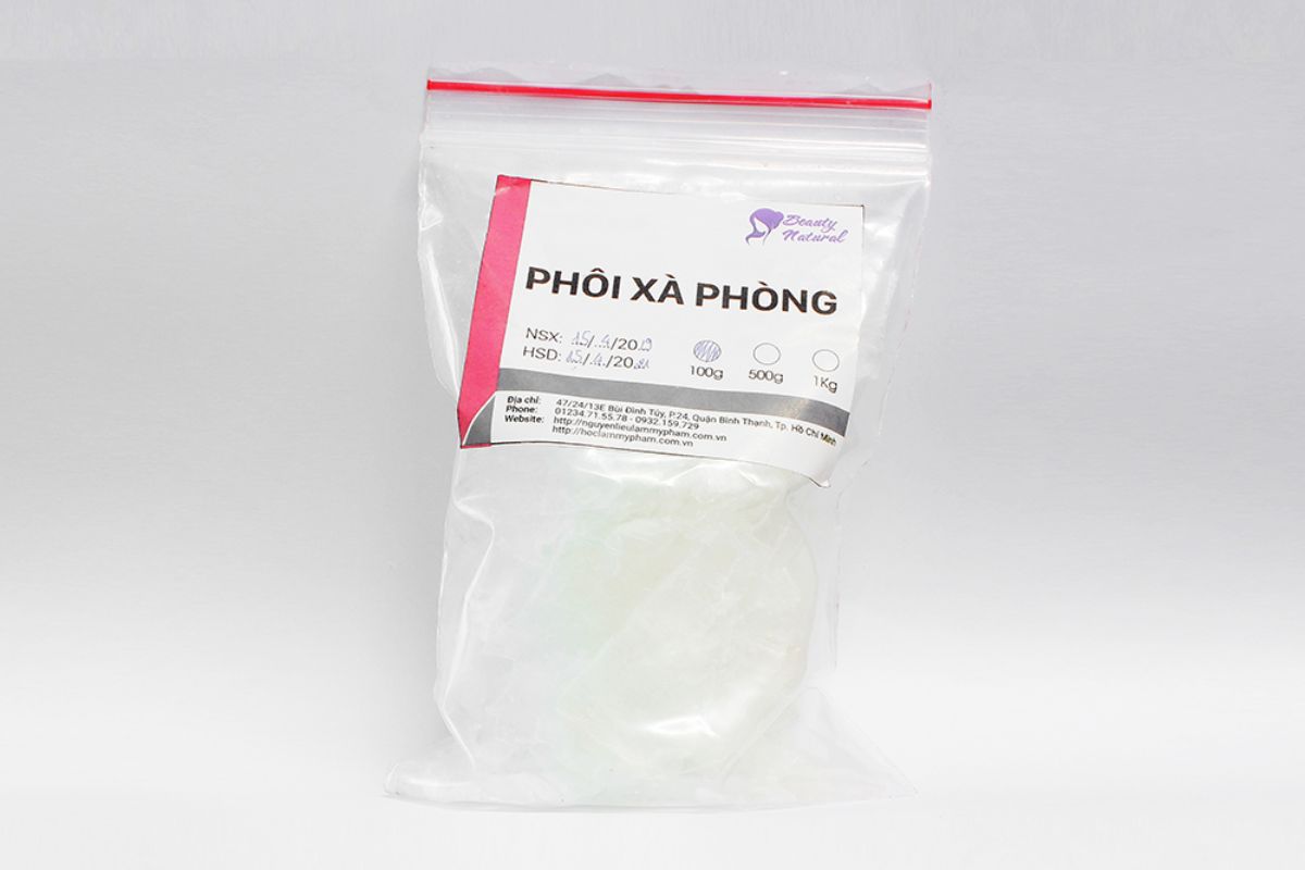 Sáp Nhũ Hóa Là Gì