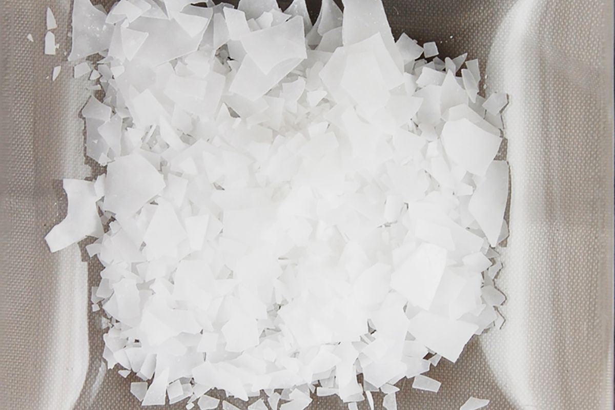 Sáp Nhũ Hóa Lipid Protein