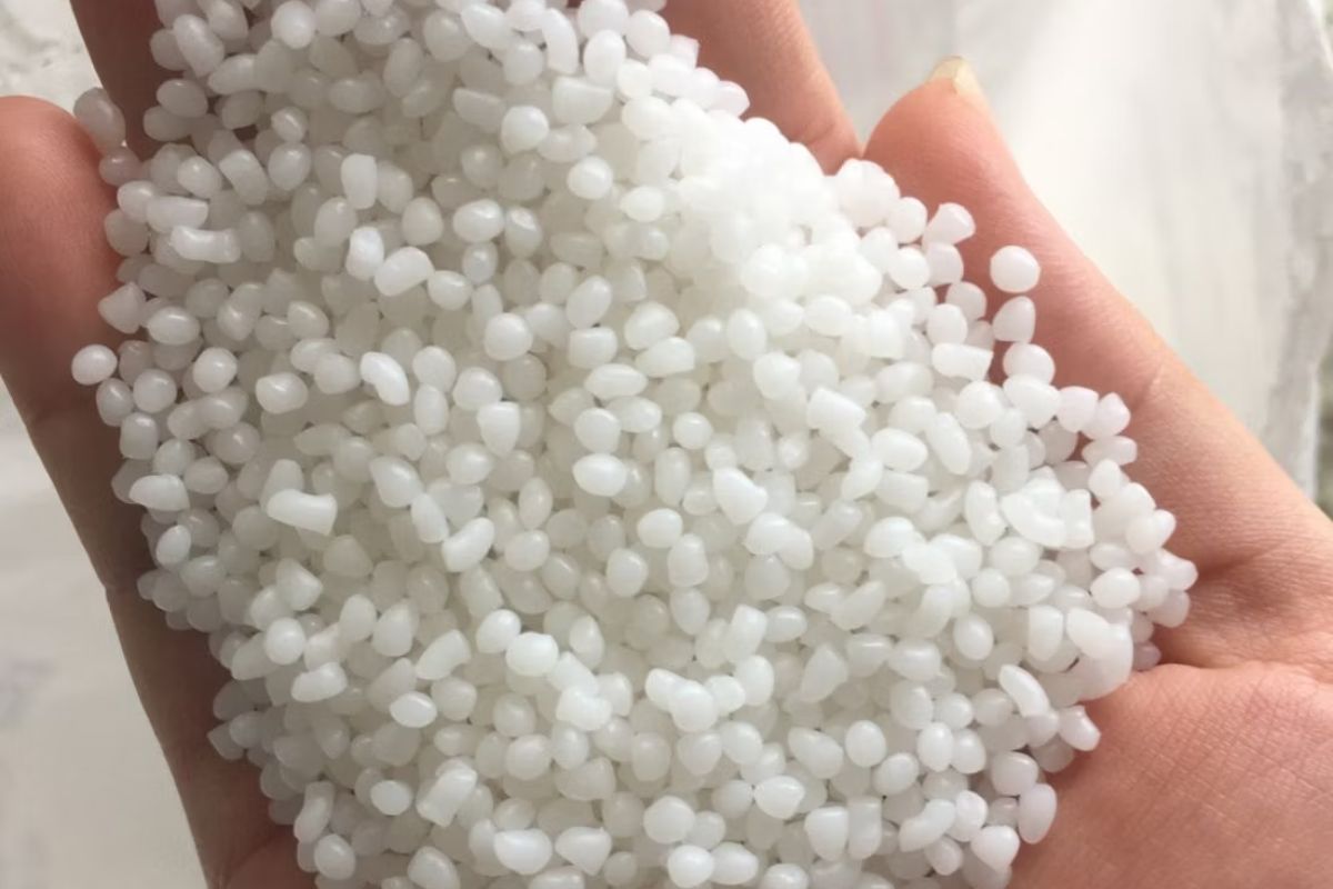 Thermoplastic Rubber