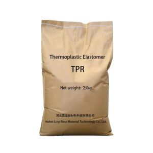 Thermoplastic Rubber