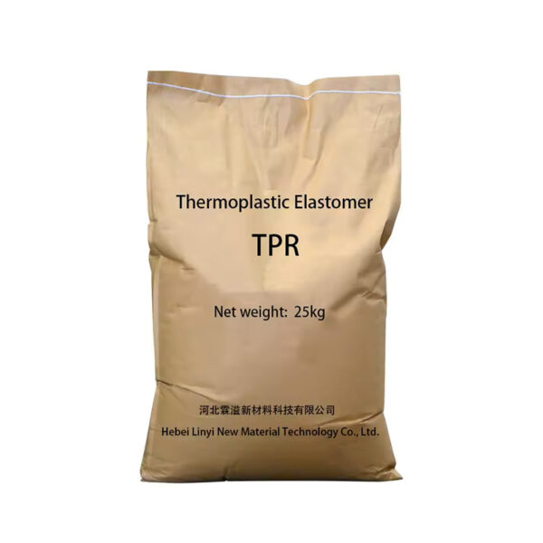 Thermoplastic Rubber