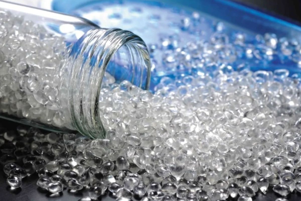 Thermoplastic Rubber Trong Công Nghiệp