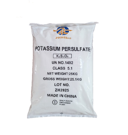 ứng Dụng Kali Persulfat -1