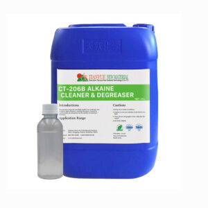 Alkaline Cleaner (lft)