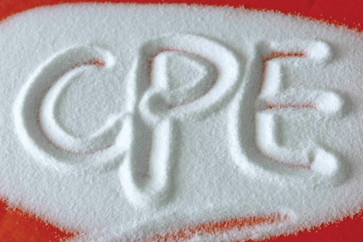 Chlorinated Polyethylene