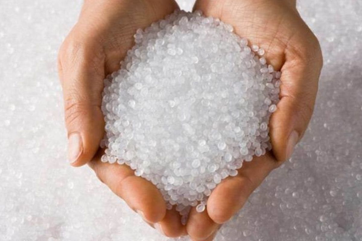 Chlorinated Polyethylene 135a