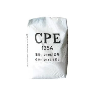 Chlorinated Polyethylene