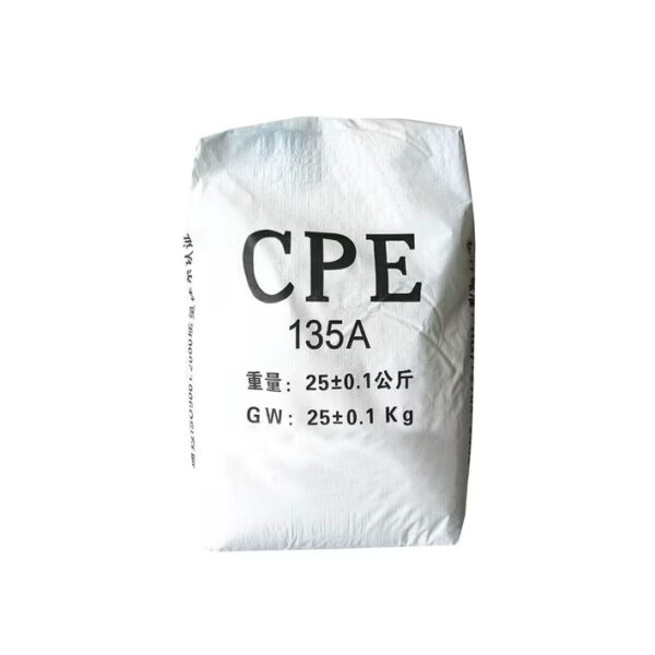 Chlorinated Polyethylene