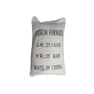 Sodium Formate