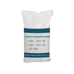 Sodium Hypophosphite Monohydrate