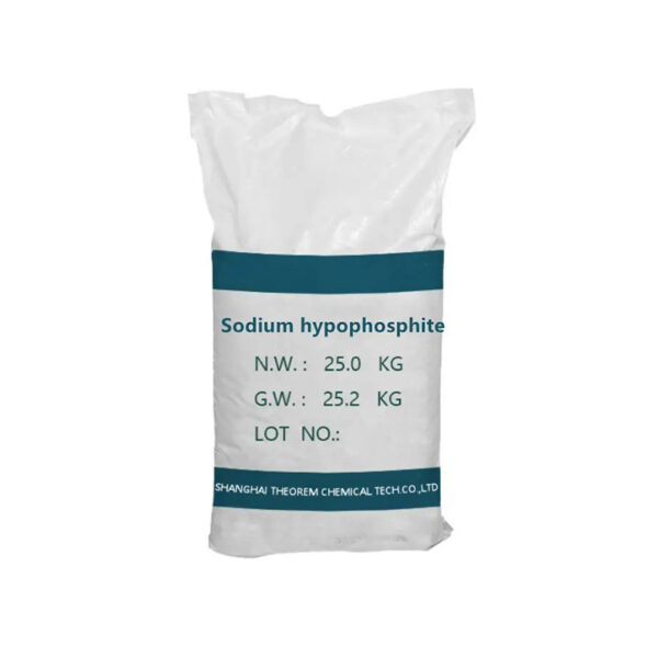 Sodium Hypophosphite Monohydrate