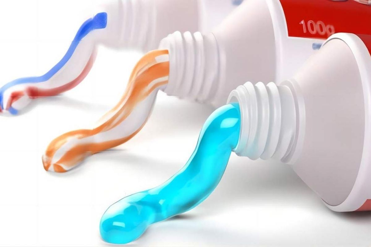 Sodium Monofluorophosphate