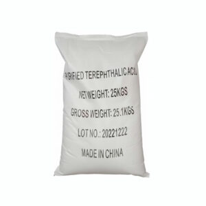 Terephthalic Acid