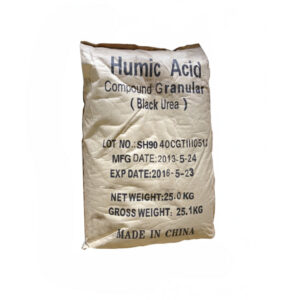 Axit Humic