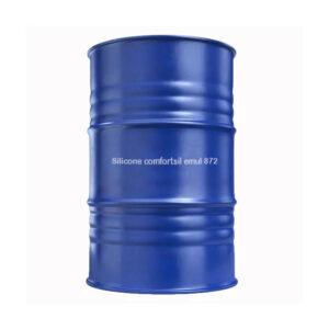 Nhũ Tương Silicone Emul 872