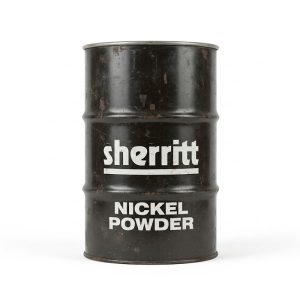Nickel Powder – Ni – Bột Niken