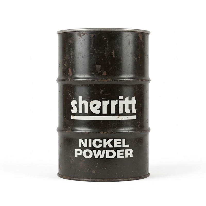 Nickel Powder – Ni – Bột Niken