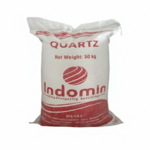 Bột đá Thạch Anh