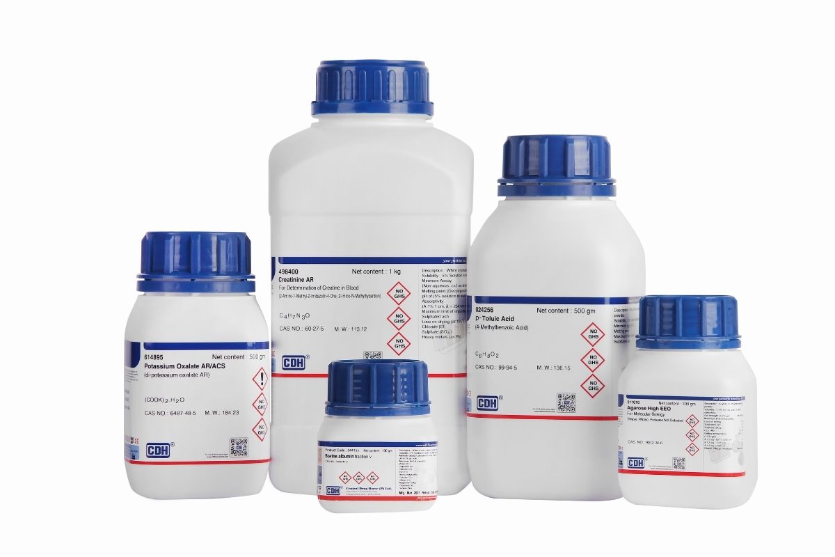 Công Thức Axit Malonic