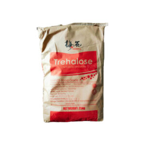 đường Tảo Trehalose
