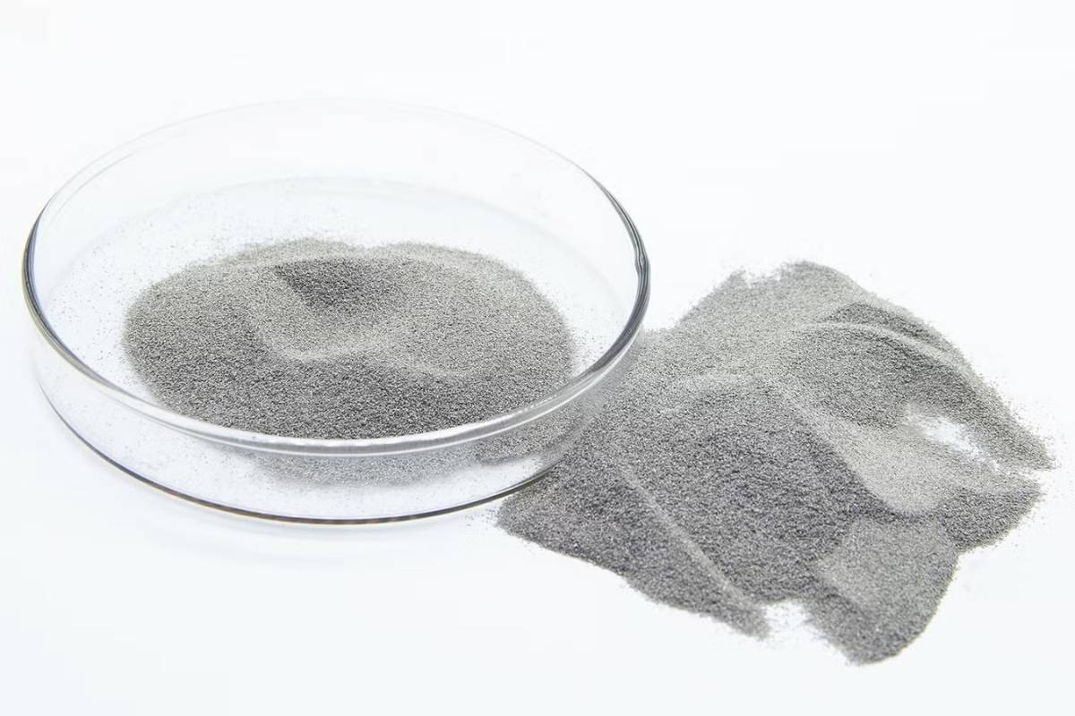 Giá Niken Nguyên Chất