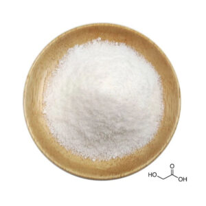 Glycolic Acid