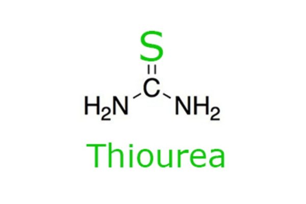 Hoạt Chất Thiourea